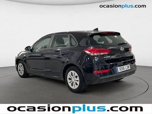 HYUNDAI i30 1.0 TGDI Essence