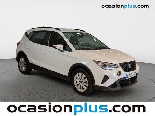 SEAT Arona 1.0 TSI 81kW (110CV) DSG Style