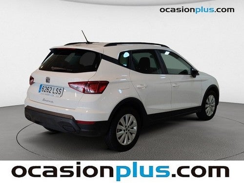 SEAT Arona 1.0 TSI 81kW (110CV) DSG Style