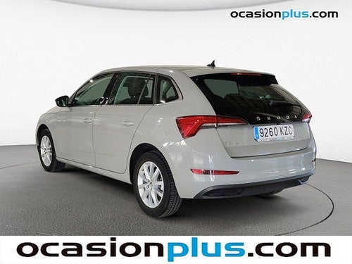 SKODA Scala 1.5 TSI 110KW (150CV) DSG First Edition