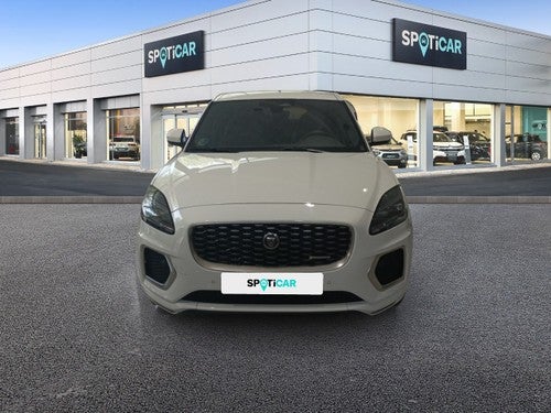 JAGUAR E-Pace 1.5 I3 R-Dynamic S Aut. 160