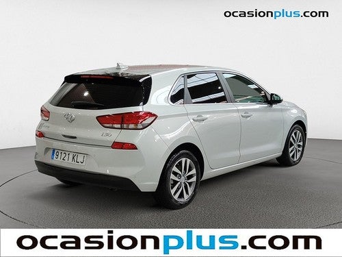 HYUNDAI i30 1.4 TGDI Tecno DCT