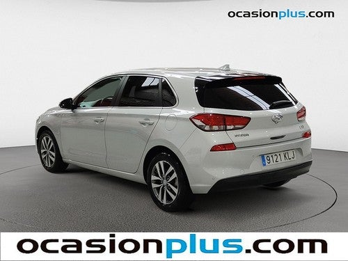 HYUNDAI i30 1.4 TGDI Tecno DCT