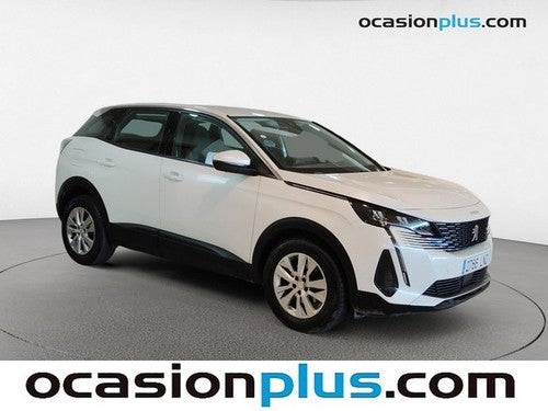 PEUGEOT 3008 1.2 PureTech 96KW (130CV) S&S Active