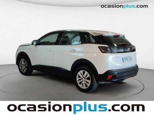 PEUGEOT 3008 1.2 PureTech 96KW (130CV) S&S Active