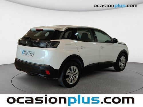 PEUGEOT 3008 1.2 PureTech 96KW (130CV) S&S Active