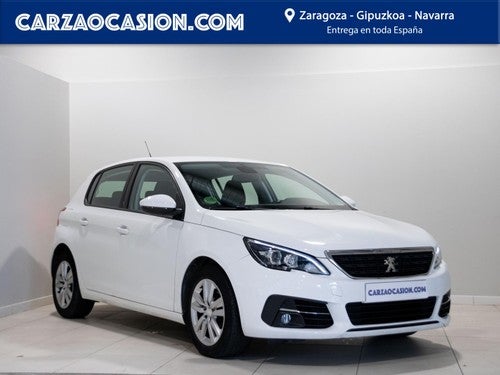 PEUGEOT 308 1.5BlueHDi S&S Active 100