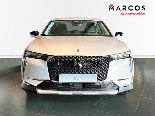 DS DS4 E-TENSE 225 TROCADERO