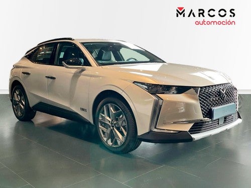 DS DS4 E-TENSE 225 TROCADERO