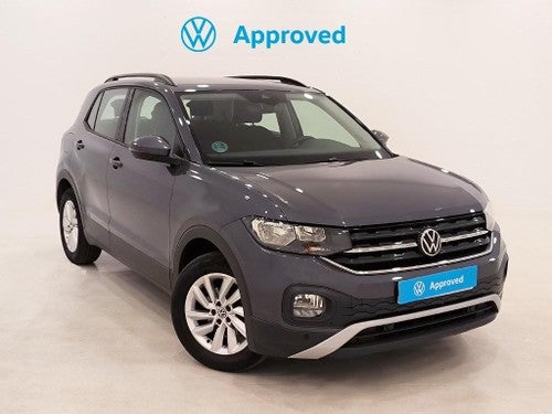 VOLKSWAGEN T-Cross 1.0 TSI Advance