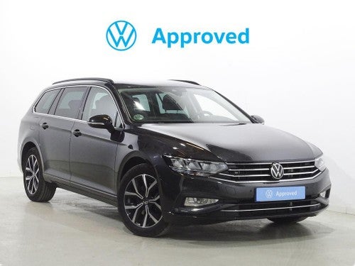 VOLKSWAGEN Passat Variant 2.0TDI EVO Executive 110kW