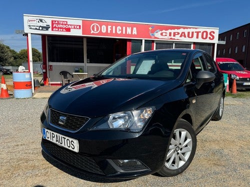 SEAT Ibiza 1.2 TSI Style