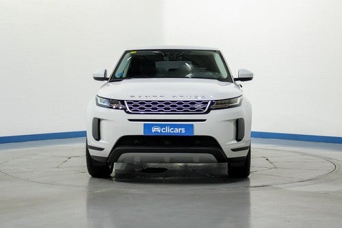 LAND-ROVER Range Rover Evoque Range Rover Evoque 2.0D MHEV S AWD Aut. 150