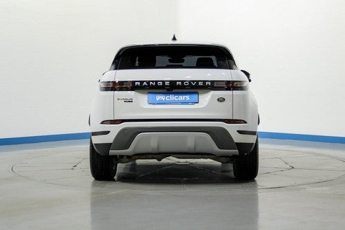 LAND-ROVER Range Rover Evoque Range Rover Evoque 2.0D MHEV S AWD Aut. 150