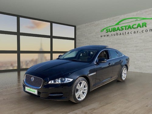 JAGUAR XJ 3.0D LWB Premium Luxury Aut.