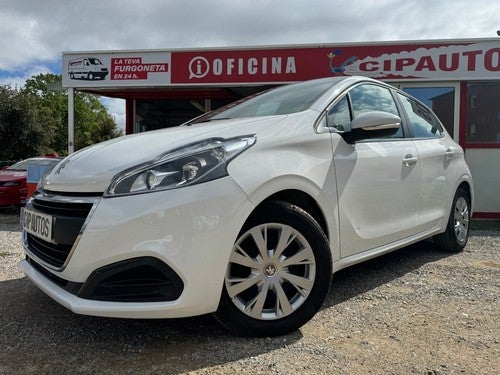 PEUGEOT 208 1.5BlueHDi S&S Active 100