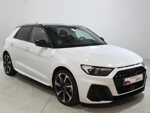 AUDI A1 Sportback 30 TFSI Adrenalin S tronic