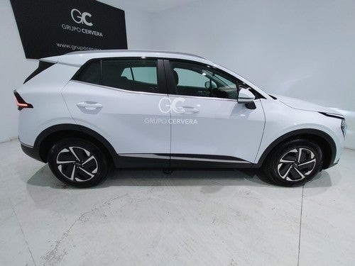 KIA Sportage 1.6 T-GDi HEV 158kW (215CV) Drive 4x2