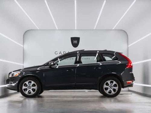 Volvo XC-60 XC60 D5 Momentum Geartronic