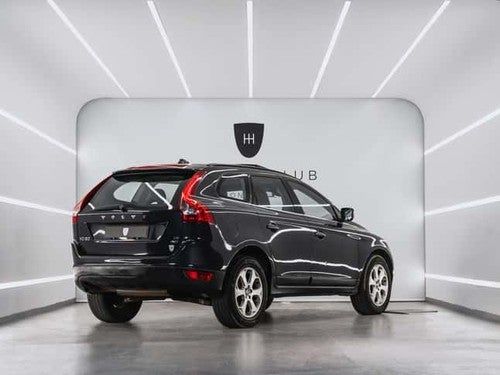 Volvo XC-60 XC60 D5 Momentum Geartronic