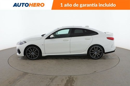 BMW Serie 2 218iA Gran Coupe