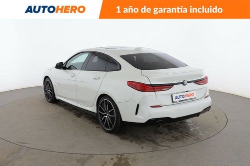 BMW Serie 2 218iA Gran Coupe