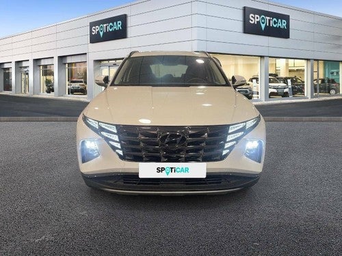 Hyundai Tucson 1.6 TGDI PHEV 195kW  Auto 4X4 Maxx