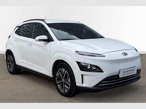 HYUNDAI Kona EV Maxx 100kW