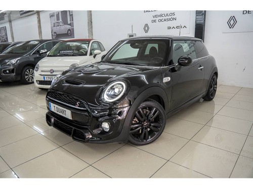 Mini Mini COOPER S COOPER S