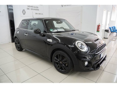 Mini Mini COOPER S COOPER S