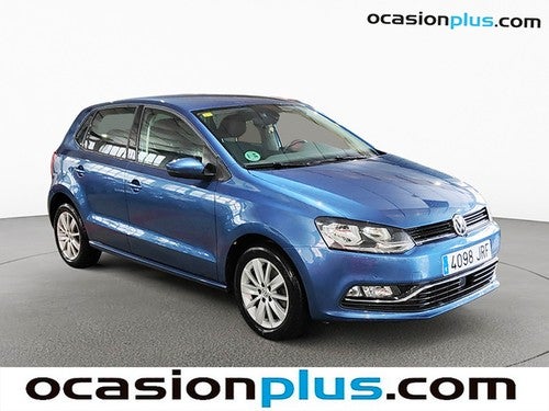 VOLKSWAGEN Polo Sport 1.2 TSI 110CV BMT DSG