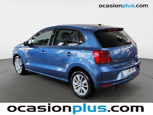 VOLKSWAGEN Polo Sport 1.2 TSI 110CV BMT DSG