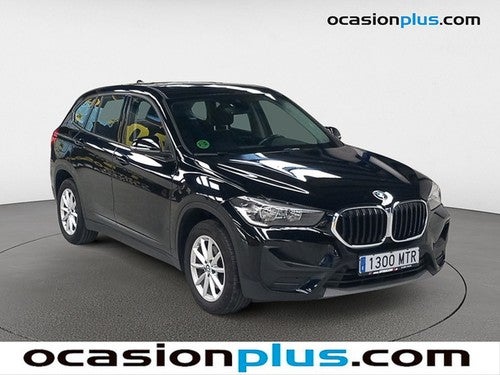 BMW X1 sDrive18d