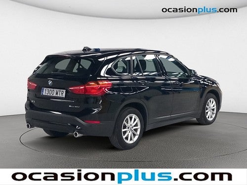 BMW X1 sDrive18d