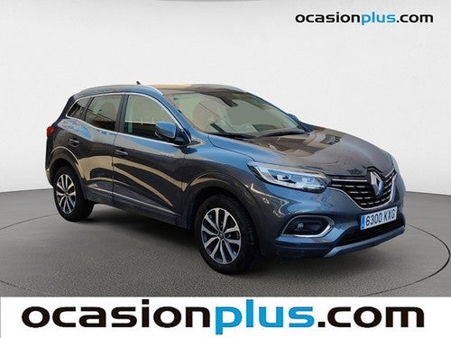 RENAULT Kadjar Zen GPF TCe 103kW (140CV)