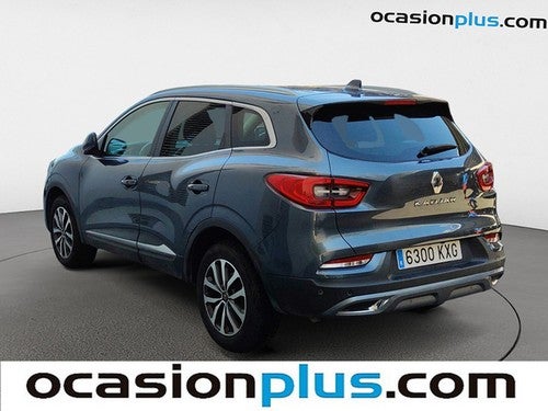 RENAULT Kadjar Zen GPF TCe 103kW (140CV)