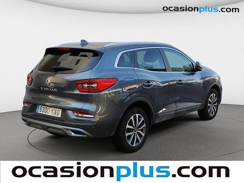 RENAULT Kadjar Zen GPF TCe 103kW (140CV)