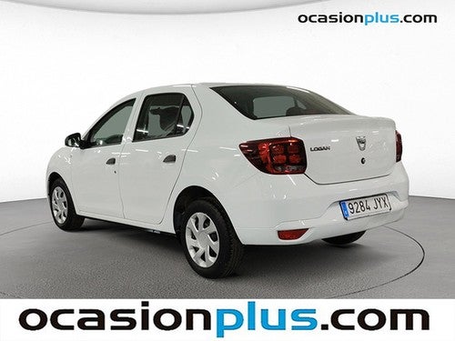 DACIA Logan Ambiance dCi 55kW (75CV)