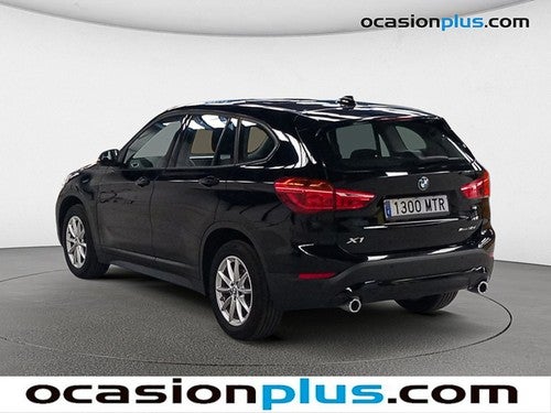 BMW X1 sDrive18d