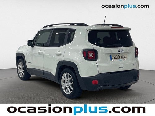 JEEP Renegade Limited 1.6 Mjet 95,6kW (130CV) 4x2