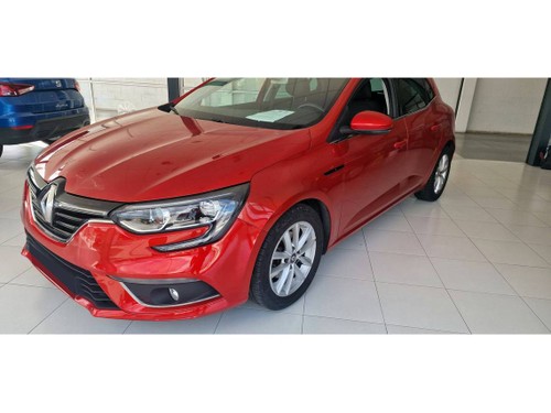 RENAULT Mégane 1.2 TCe Energy Intens 97kW