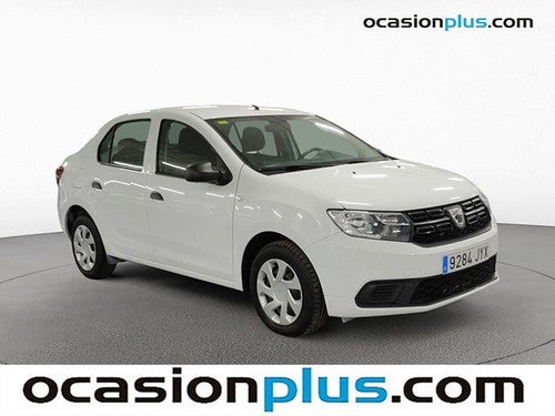 DACIA Logan Ambiance dCi 55kW (75CV)