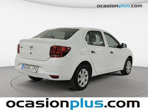 DACIA Logan Ambiance dCi 55kW (75CV)