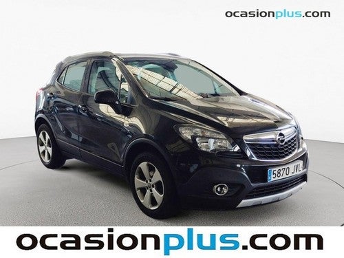 OPEL Mokka X 1.6 CDTi 136 CV 4X2 S&S Selective