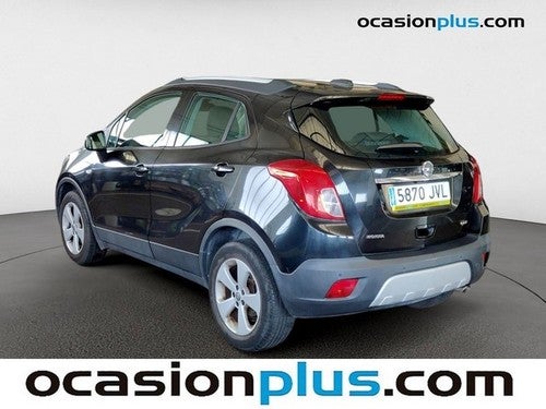 OPEL Mokka X 1.6 CDTi 136 CV 4X2 S&S Selective