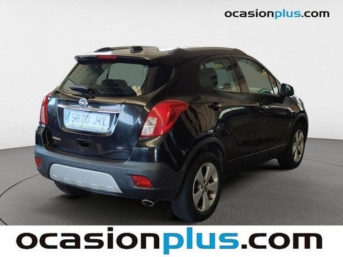 OPEL Mokka X 1.6 CDTi 136 CV 4X2 S&S Selective