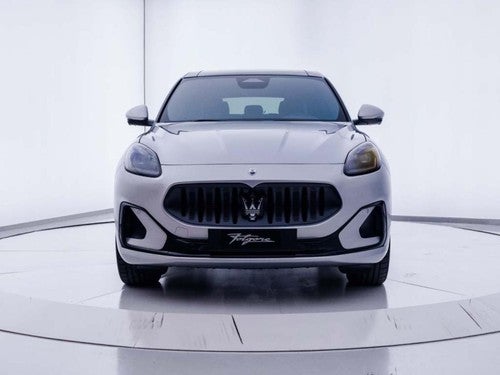 Maserati Grecale Folgore 550CV AWD