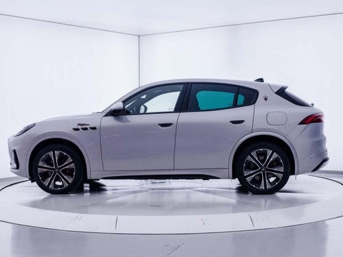 Maserati Grecale Folgore 550CV AWD