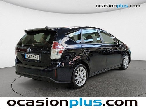 TOYOTA Prius 1.8 Prius hibrido