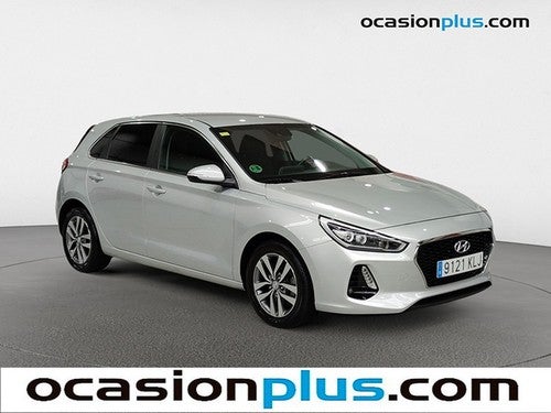 HYUNDAI i30 1.4 TGDI Tecno DCT